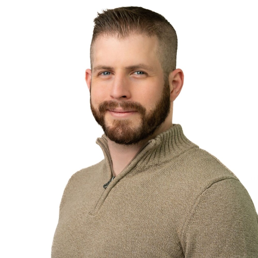 Portrait picture of Ryan Malkes, Head of Generative AI Advisory Services, Mercer