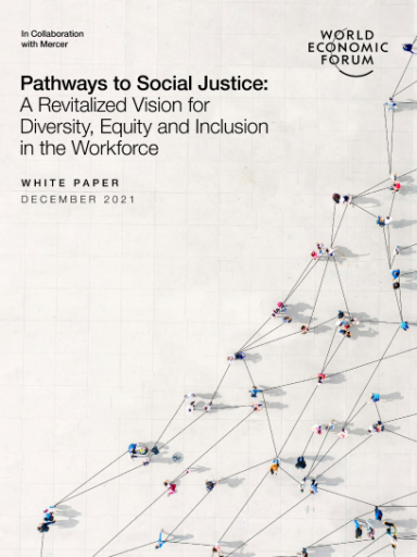 Pathways to Social Justice cover