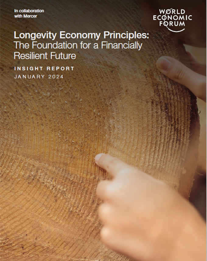 Principes économiques de la longévité : Les fondements d’un avenir financièrement résilient