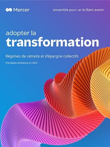 adopter la transformation