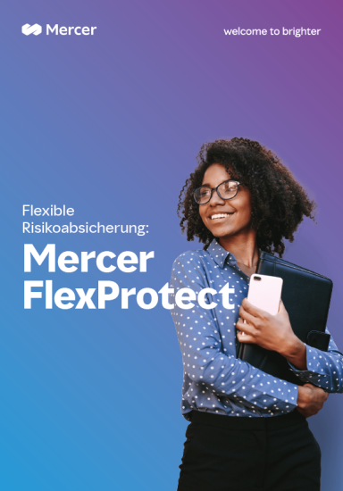 Mercer FlexProtect