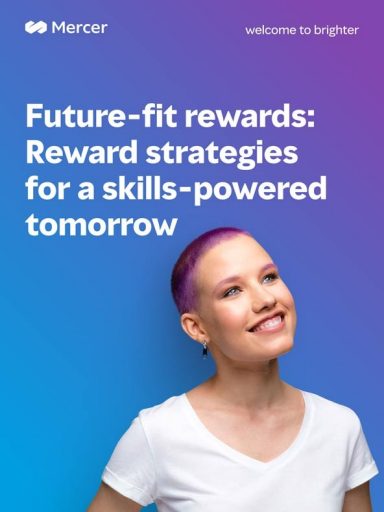 Future-fit rewards cver