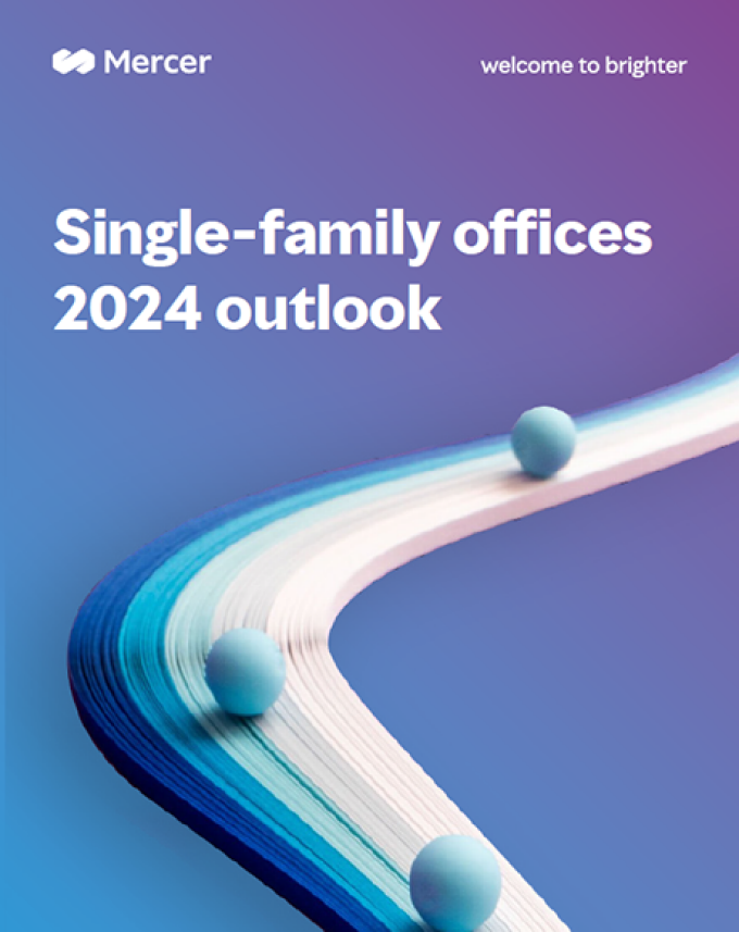 Prospettive per gli uffici monofamiliari nel 2024