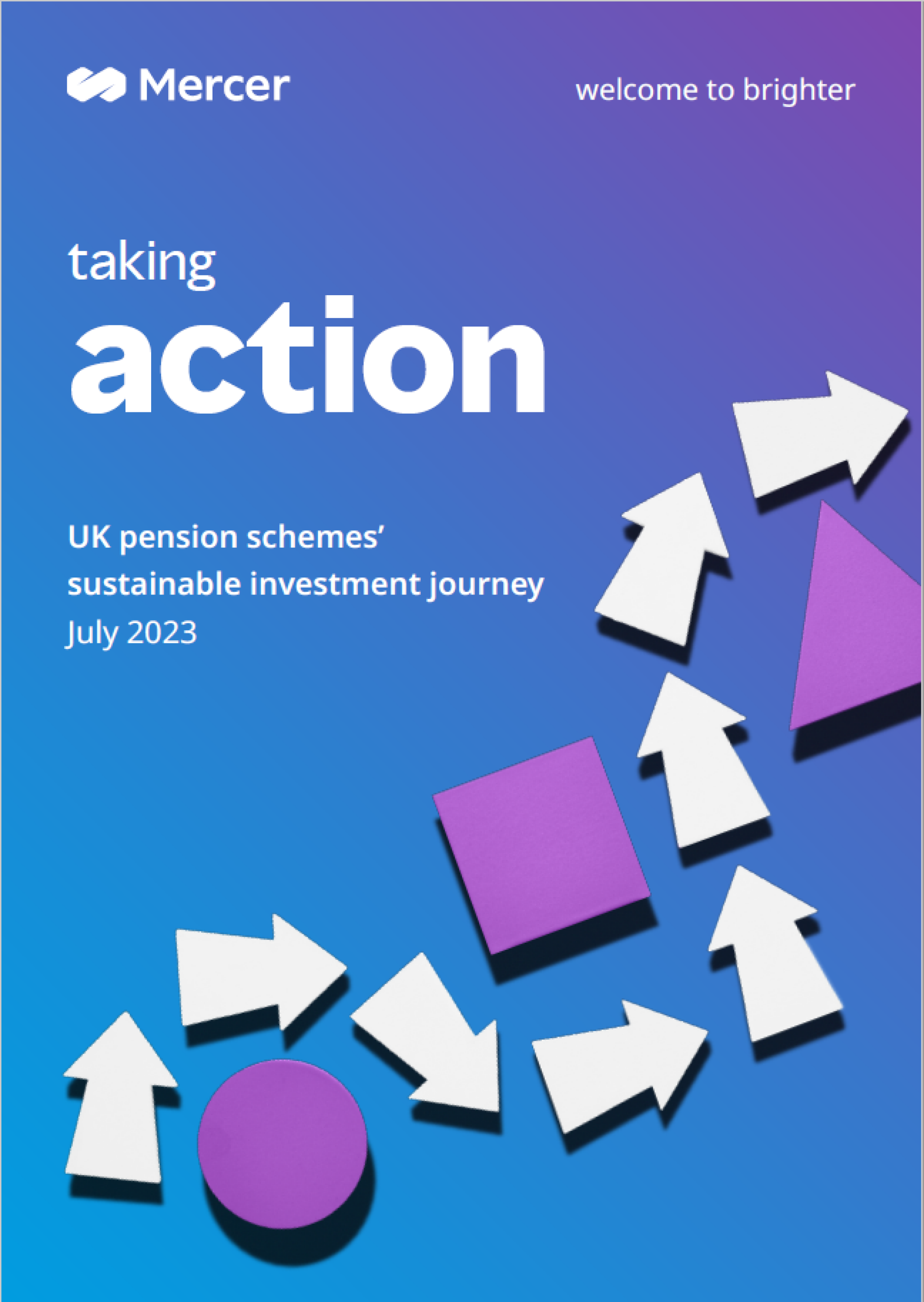 It’s Time For All Pension Schemes To Consider Their Climate Risks