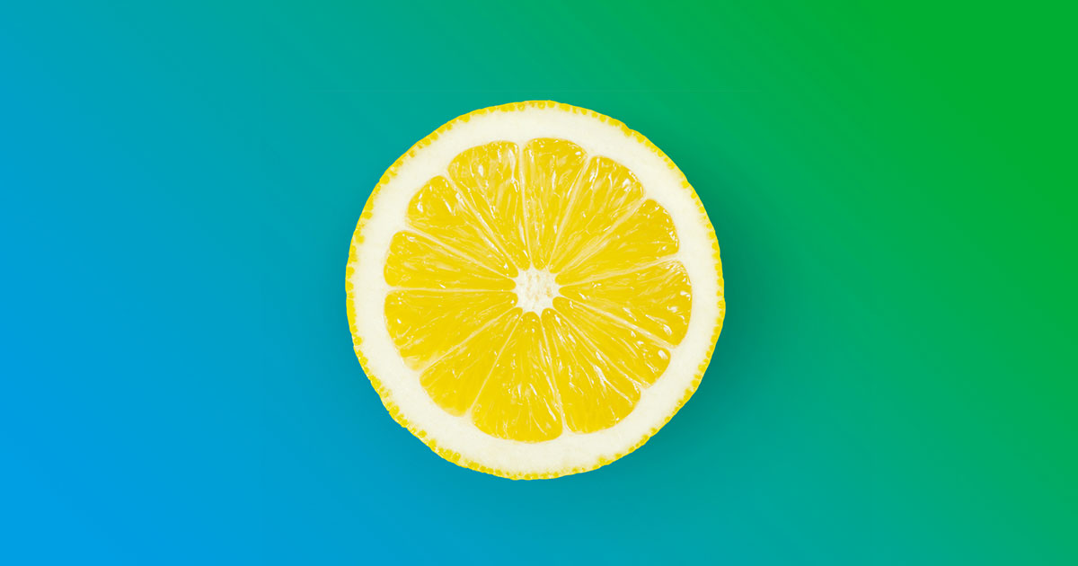 image gradient blue to green lemon 1200x630