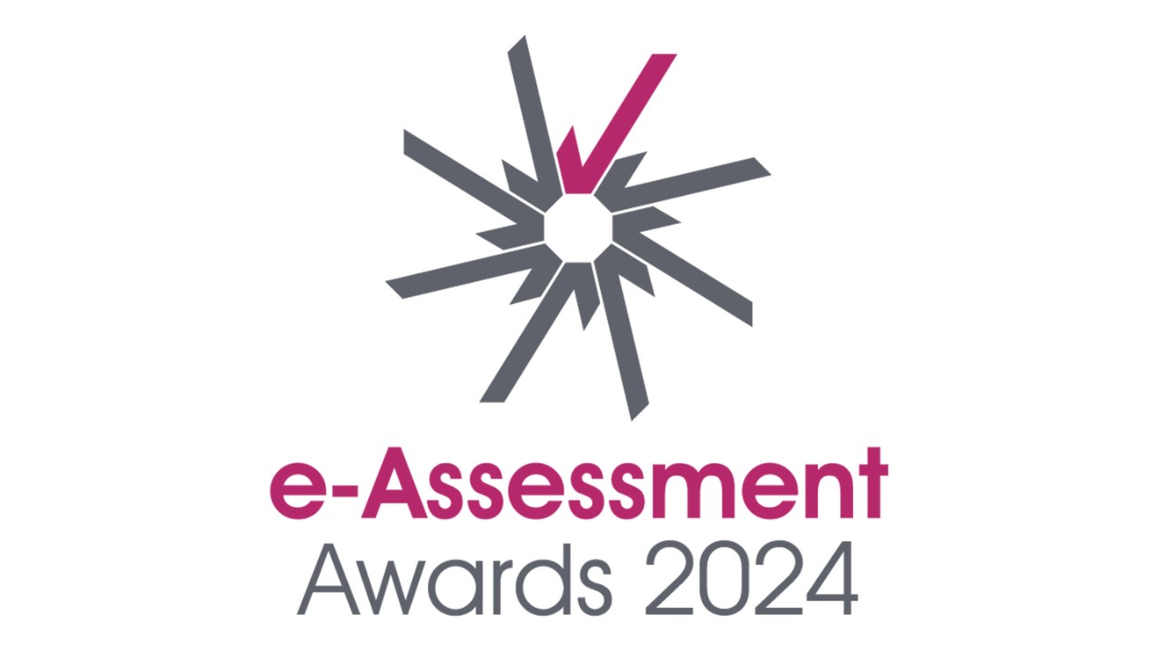 e-Assessment Award logo